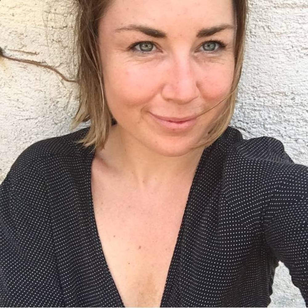 Meet your Posher, Charlotte